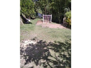 En Venta Finca en el Peñol- Guatape