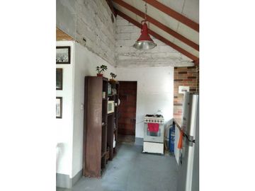 En Venta Finca en el Peñol- Guatape