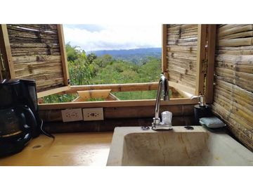 En Venta Finca en el Peñol- Guatape