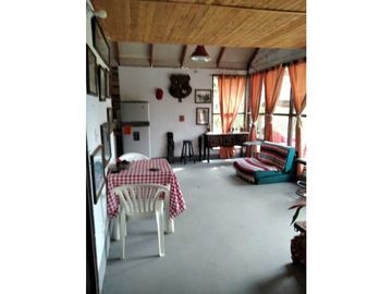En Venta Finca en el Peñol- Guatape