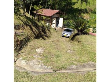 En Venta Finca en el Peñol- Guatape