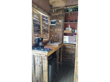 En Venta Finca en el Peñol- Guatape