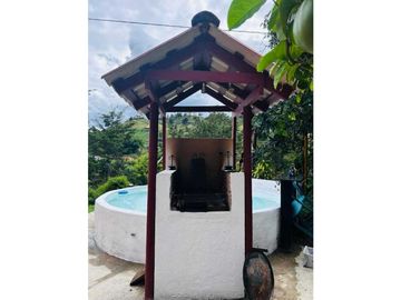 En Venta Finca en el Peñol- Guatape