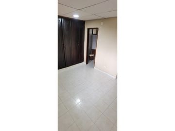 Se vende apartamento ubicado en Barrio Boston