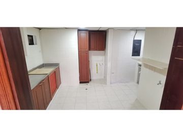 Se vende apartamento ubicado en Barrio Boston