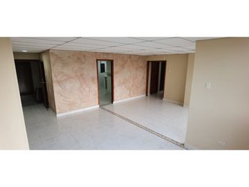 Se vende apartamento ubicado en Barrio Boston