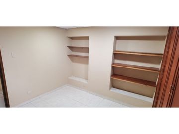 Se vende apartamento ubicado en Barrio Boston