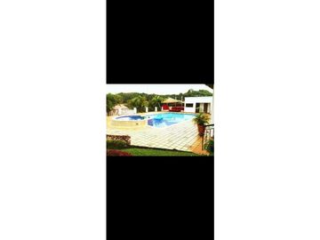 FINCA EN VENTA EN LA ELVIRA KM 12 VIA AL MAR (DAGUA)
