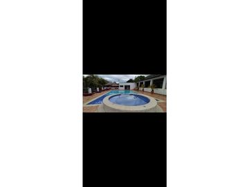 FINCA EN VENTA EN LA ELVIRA KM 12 VIA AL MAR (DAGUA)