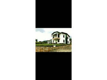 FINCA EN VENTA EN LA ELVIRA KM 12 VIA AL MAR (DAGUA)