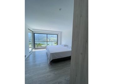 Lago Calima - Finca en parcelación en venta
