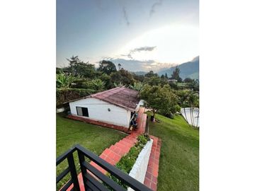 Lago Calima - Finca en parcelación en venta