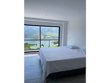 Lago Calima - Finca en parcelación en venta