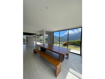 Lago Calima - Finca en parcelación en venta