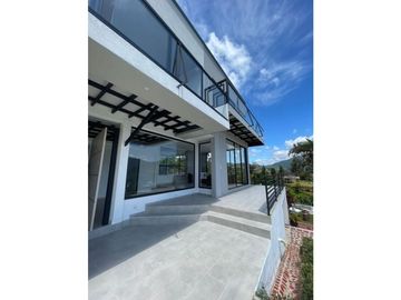 Lago Calima - Finca en parcelación en venta