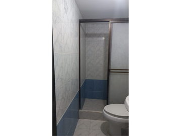 En venta apartamento de 2 alcobas sin muebles en Bavaria-02