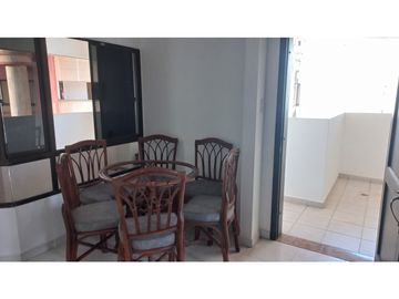 En venta apartamento de 2 alcobas sin muebles en Bavaria-02