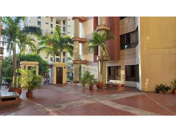 En venta apartamento de 2 alcobas sin muebles en Bavaria-02