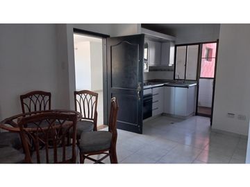 En venta apartamento de 2 alcobas sin muebles en Bavaria-02