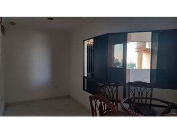 En venta apartamento de 2 alcobas sin muebles en Bavaria-02