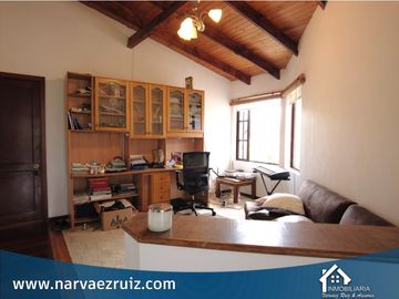 Vendo Casa en Tenjo Vereda Carrasquilla