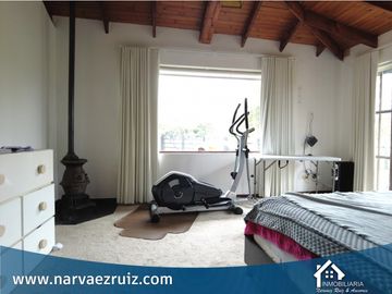 Vendo Casa en Tenjo Vereda Carrasquilla