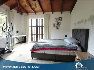 Vendo Casa en Tenjo Vereda Carrasquilla