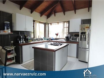 Vendo Casa en Tenjo Vereda Carrasquilla
