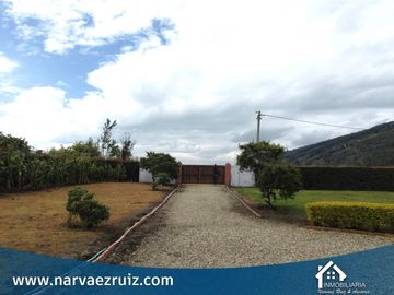 Vendo Casa en Tenjo Vereda Carrasquilla