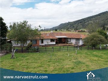 Vendo Casa en Tenjo Vereda Carrasquilla