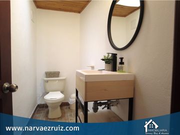 Vendo Casa en Tenjo Vereda Carrasquilla