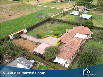 Vendo Casa en Tenjo Vereda Carrasquilla
