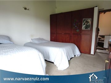 Vendo Casa en Tenjo Vereda Carrasquilla