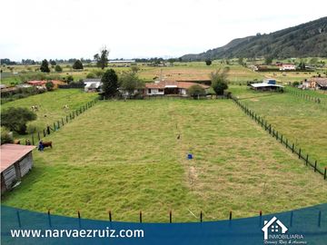 Vendo Casa en Tenjo Vereda Carrasquilla
