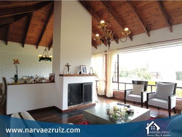 Vendo Casa en Tenjo Vereda Carrasquilla