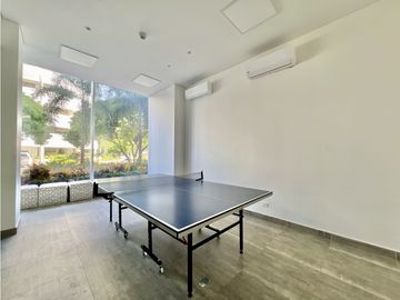 VENTA Apartamento en Bocagrande, Edificio Navalera