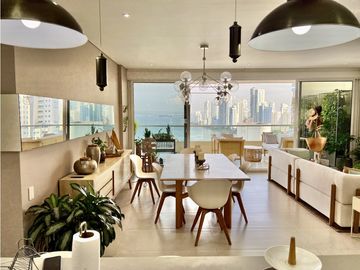 VENTA Apartamento en Bocagrande, Edificio Navalera