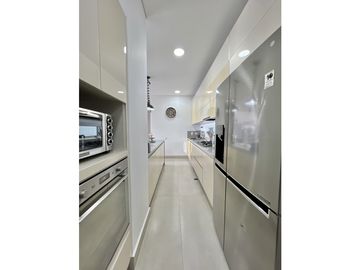 VENTA Apartamento en Bocagrande, Edificio Navalera