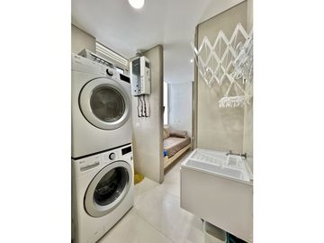 VENTA Apartamento en Bocagrande, Edificio Navalera