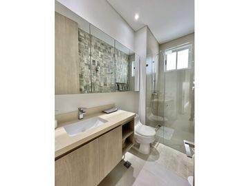 VENTA Apartamento en Bocagrande, Edificio Navalera