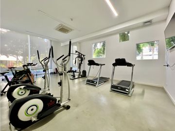 VENTA Apartamento en Bocagrande, Edificio Navalera