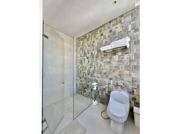 VENTA Apartamento en Bocagrande, Edificio Navalera