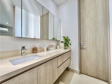 VENTA Apartamento en Bocagrande, Edificio Navalera