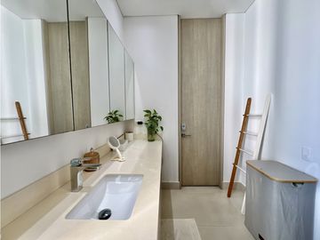VENTA Apartamento en Bocagrande, Edificio Navalera