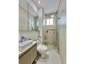 VENTA Apartamento en Bocagrande, Edificio Navalera