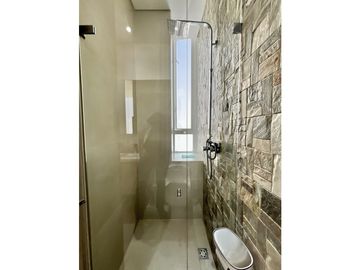 VENTA Apartamento en Bocagrande, Edificio Navalera
