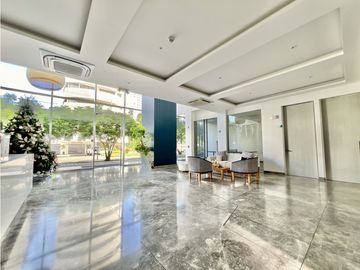 VENTA Apartamento en Bocagrande, Edificio Navalera