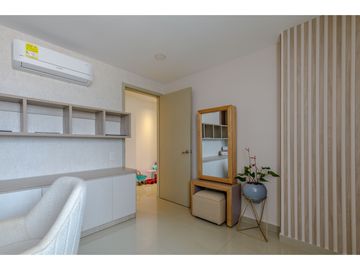 SE VENDE APARTAMENTO EN LA ZONA DE ALTOS DE RIOMAR