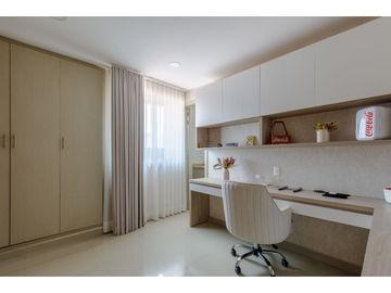 SE VENDE APARTAMENTO EN LA ZONA DE ALTOS DE RIOMAR