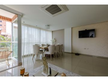 SE VENDE APARTAMENTO EN LA ZONA DE ALTOS DE RIOMAR